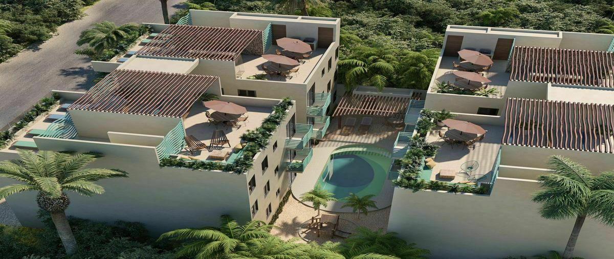 Foto de departamento en venta en  , chicxulub puerto, progreso, yucatán, 0 No. 02