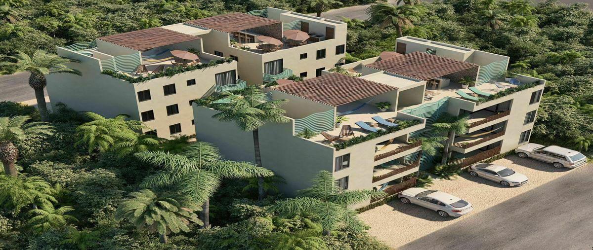 Foto de departamento en venta en  , chicxulub puerto, progreso, yucatán, 0 No. 03
