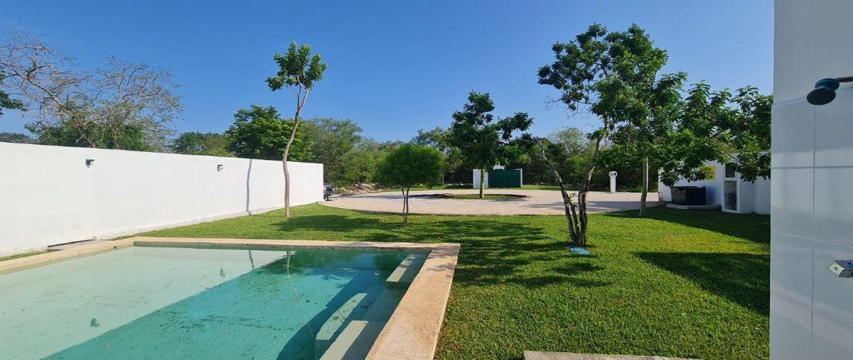 Foto de terreno habitacional en venta en  , chicxulub puerto, progreso, yucatán, 0 No. 03