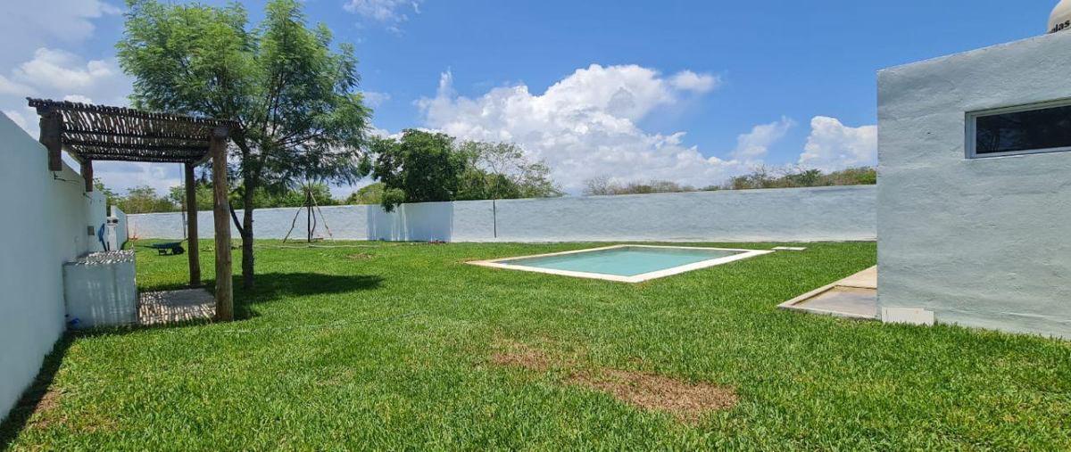 Foto de terreno habitacional en venta en  , chicxulub puerto, progreso, yucatán, 0 No. 04