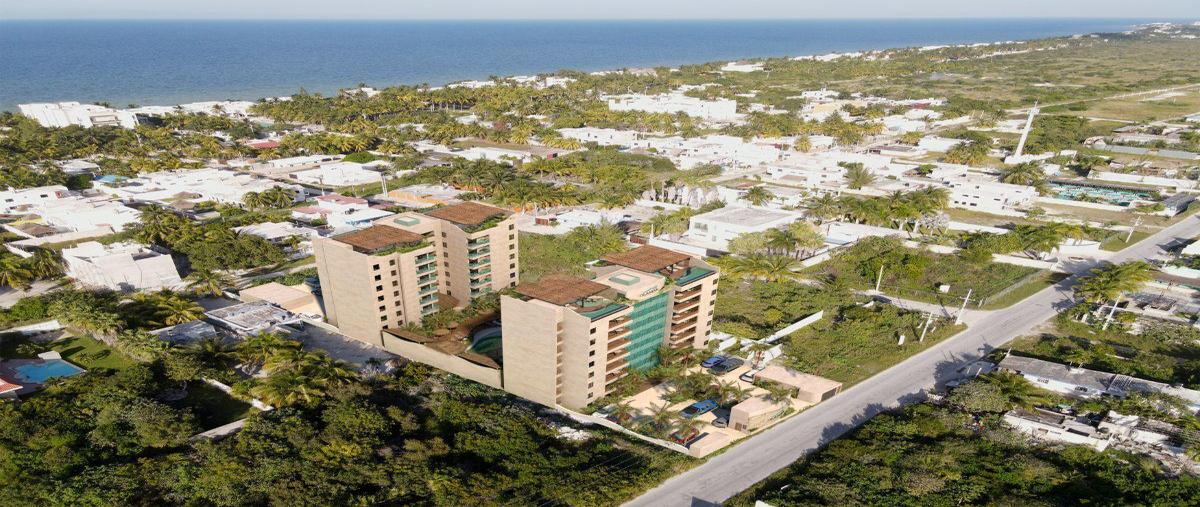 Foto de departamento en venta en  , chicxulub puerto, progreso, yucatán, 0 No. 03