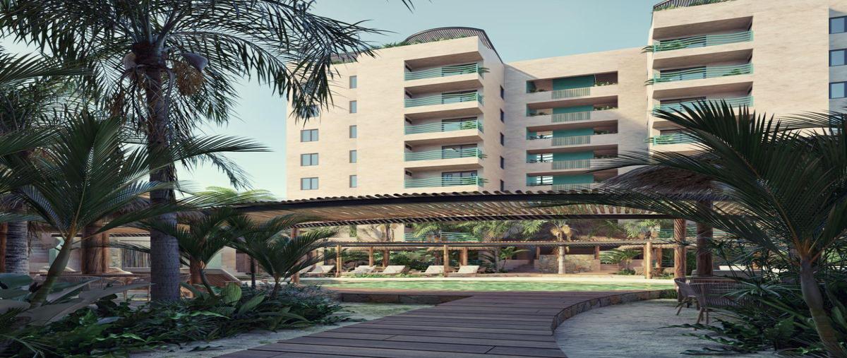 Foto de departamento en venta en  , chicxulub puerto, progreso, yucatán, 0 No. 05