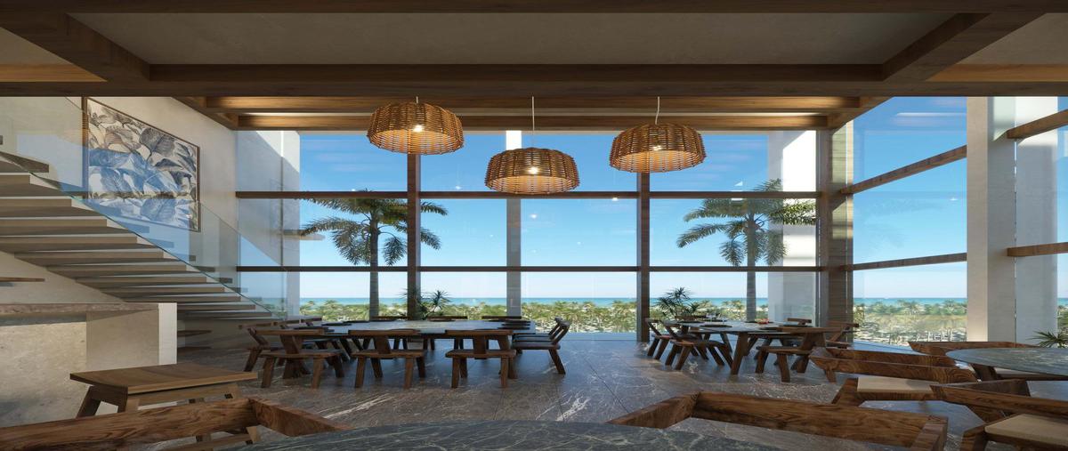 Foto de departamento en venta en  , chicxulub puerto, progreso, yucatán, 0 No. 05