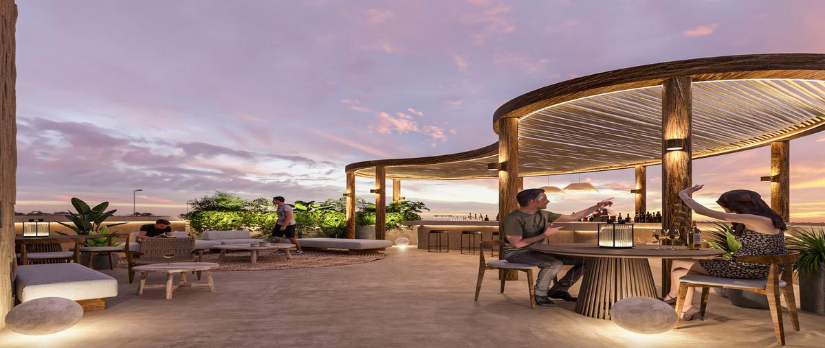 Foto de departamento en , chicxulub puerto, progreso, yucatán, 28265102 foto 02 Foto de departamento en renta en , chicxulub puerto, progreso, yucatán, 28265102 No. 02