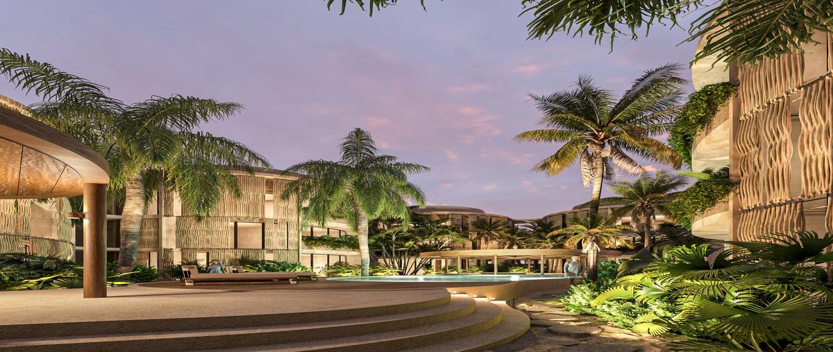 Foto de departamento en , chicxulub puerto, progreso, yucatán, 28265102 foto 03 Foto de departamento en renta en , chicxulub puerto, progreso, yucatán, 28265102 No. 03