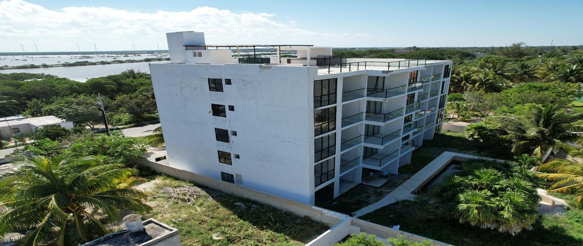 Foto de departamento en venta en  , chicxulub puerto, progreso, yucatán, 0 No. 02