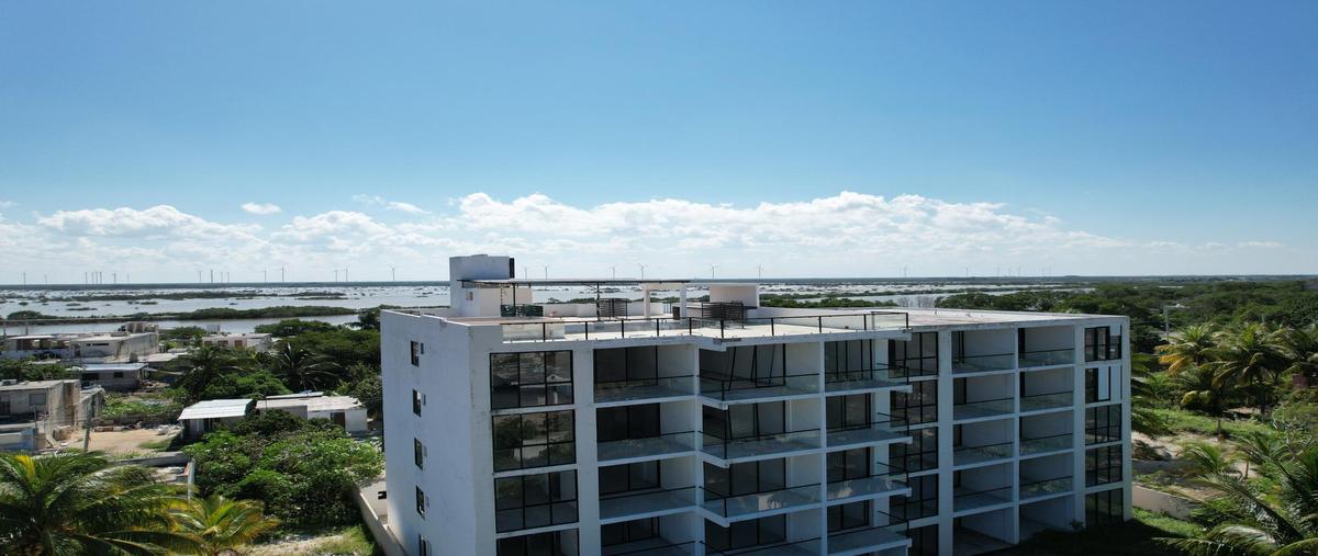 Foto de departamento en venta en  , chicxulub puerto, progreso, yucatán, 0 No. 03