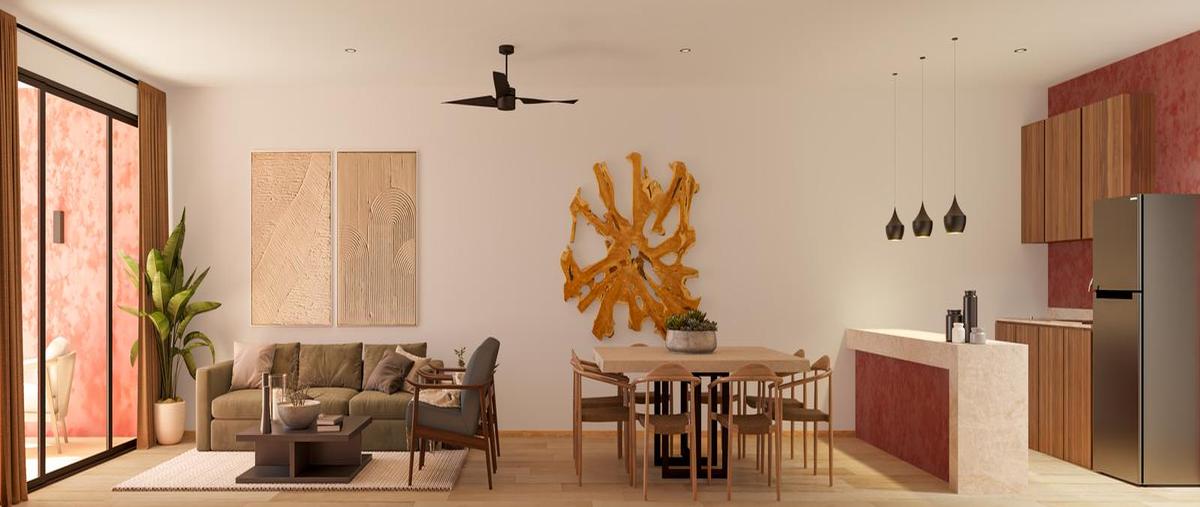 Foto de departamento en venta en  , chicxulub puerto, progreso, yucatán, 0 No. 04