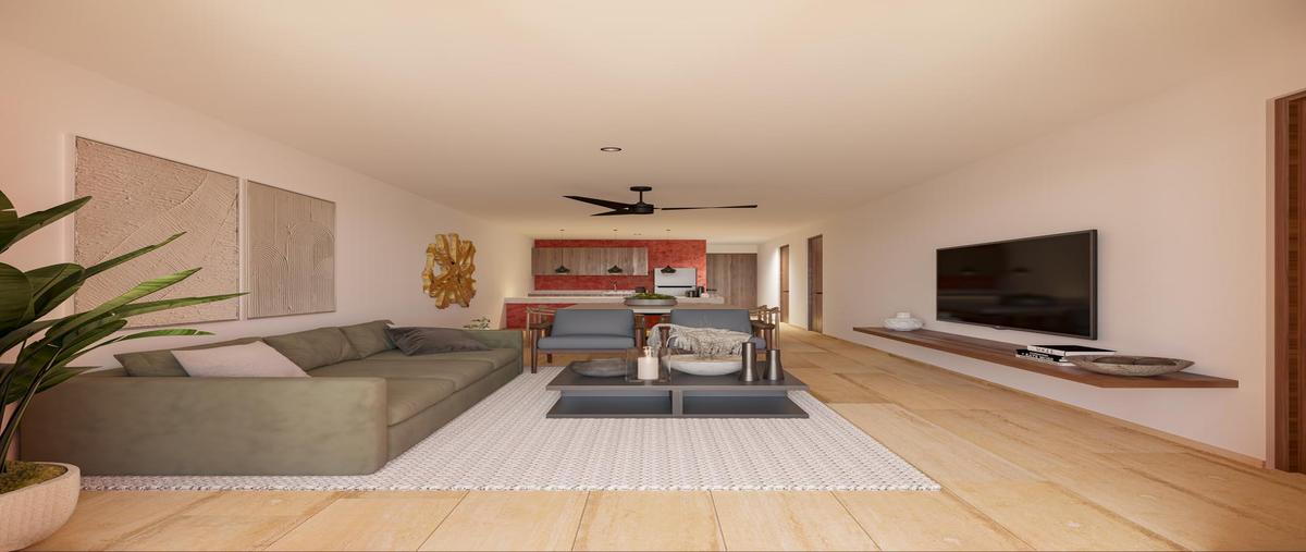 Foto de departamento en venta en  , chicxulub puerto, progreso, yucatán, 0 No. 05
