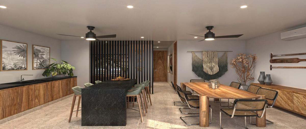 Foto de departamento en venta en  , chicxulub puerto, progreso, yucatán, 0 No. 03