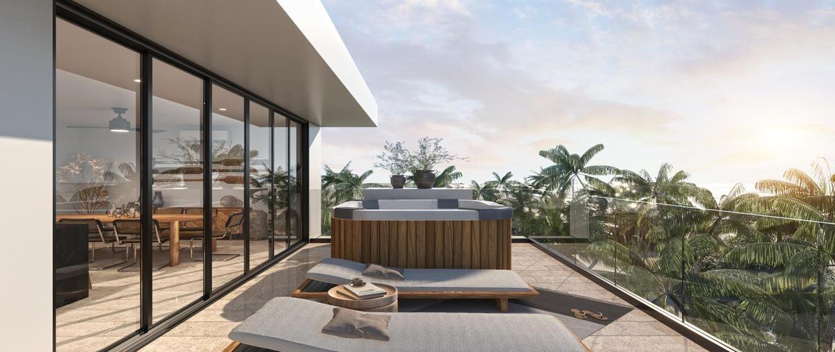 Foto de departamento en venta en  , chicxulub puerto, progreso, yucatán, 0 No. 04