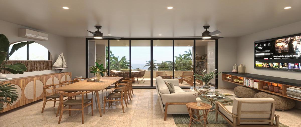 Foto de departamento en venta en  , chicxulub puerto, progreso, yucatán, 0 No. 04