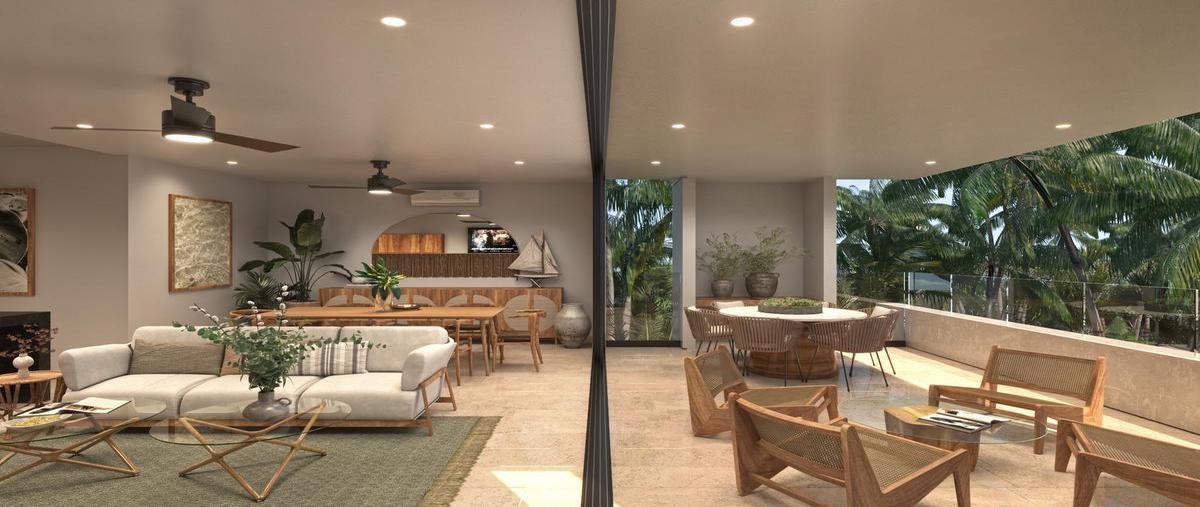 Foto de departamento en venta en  , chicxulub puerto, progreso, yucatán, 0 No. 05