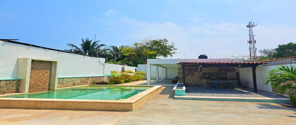 Foto de casa en venta en  , chicxulub puerto, progreso, yucatán, 28332586 No. 03