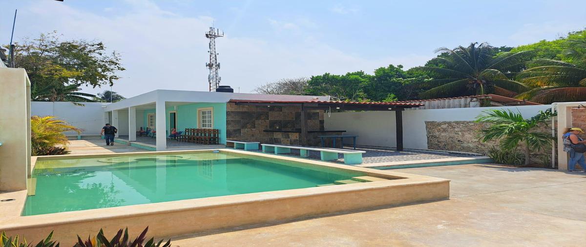 Foto de casa en venta en  , chicxulub puerto, progreso, yucatán, 28332586 No. 05