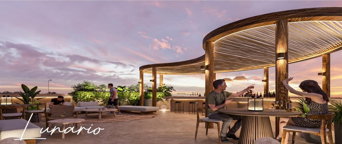 Foto de departamento en venta en ** , chicxulub puerto, progreso, yucatán, 0 No. 03