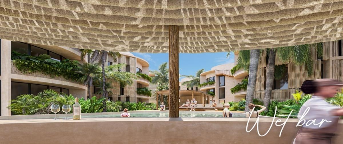Foto de departamento en venta en ** , chicxulub puerto, progreso, yucatán, 0 No. 04