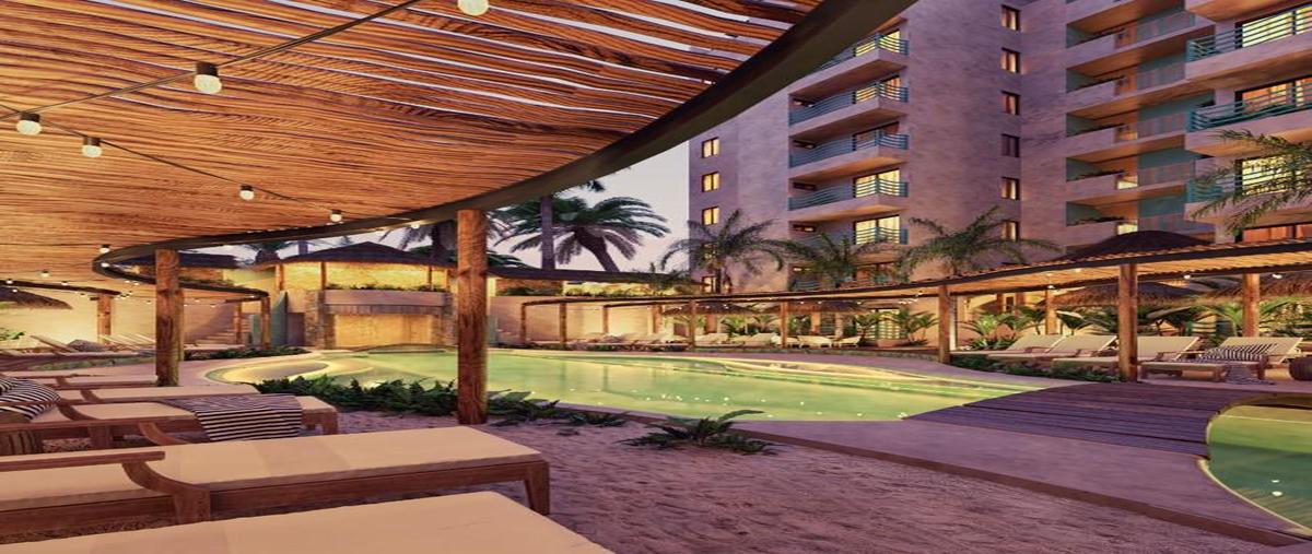 Foto de departamento en venta en  , chicxulub puerto, progreso, yucatán, 0 No. 02