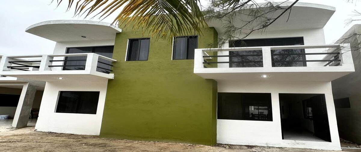 Foto de casa en , chicxulub puerto, progreso, yucatán, 28392575 foto 01 Foto de casa en venta en , chicxulub puerto, progreso, yucatán, 28392575 No. 01