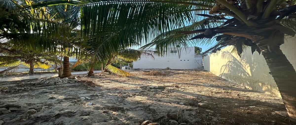 Foto de terreno habitacional en venta en  , chicxulub puerto, progreso, yucatán, 28452200 No. 04