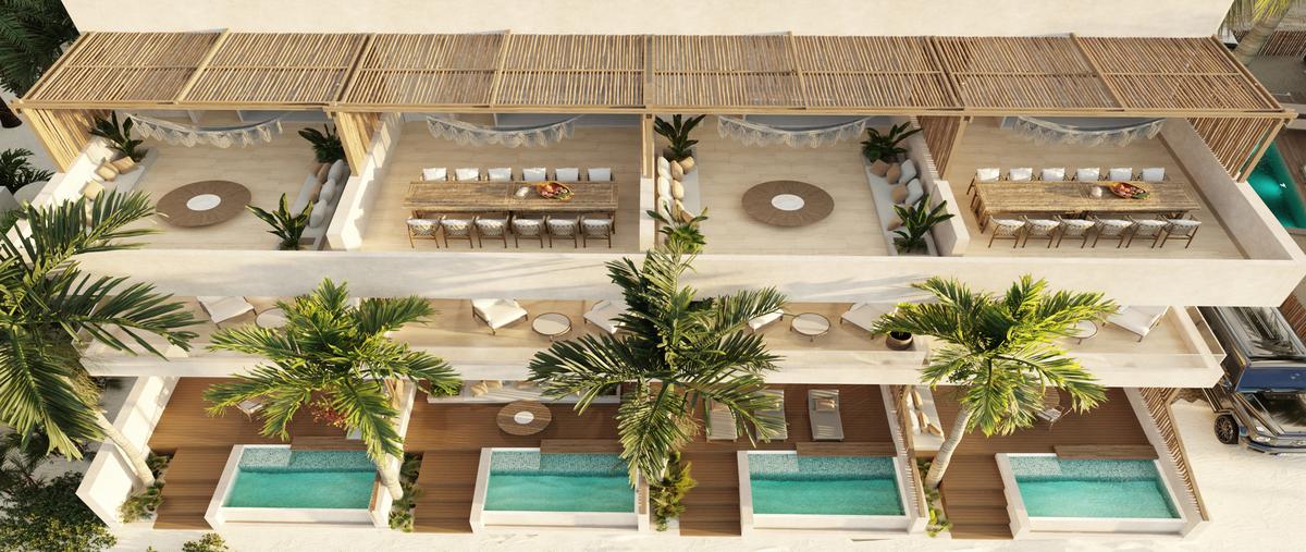 Foto de rancho en venta en  , chicxulub puerto, progreso, yucatán, 28495017 No. 05