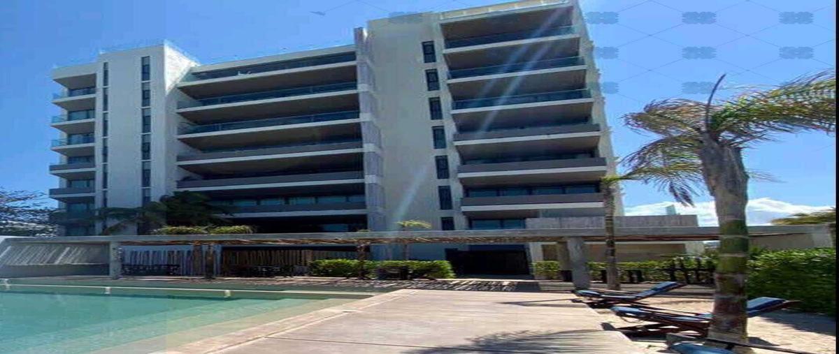 Foto de departamento en , chicxulub puerto, progreso, yucatán, 0 foto 01 Foto de departamento en venta en , chicxulub puerto, progreso, yucatán, 0 No. 01