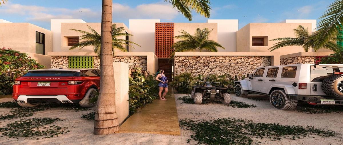 Foto de casa en , chicxulub puerto, progreso, yucatán, 0 foto 01 Foto de casa en venta en , chicxulub puerto, progreso, yucatán, 0 No. 01