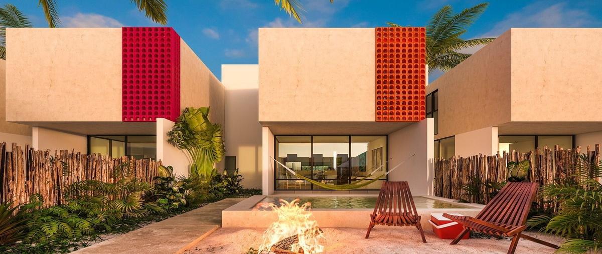 Foto de casa en , chicxulub puerto, progreso, yucatán, 0 foto 03 Foto de casa en venta en , chicxulub puerto, progreso, yucatán, 0 No. 03