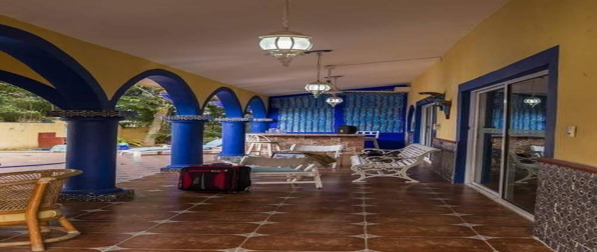 Foto de edificio en venta en  , chicxulub puerto, progreso, yucatán, 28556716 No. 04