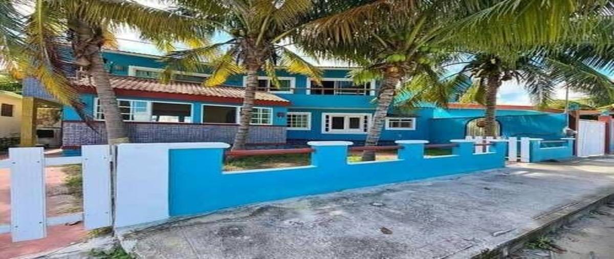 Foto de edificio en venta en  , chicxulub puerto, progreso, yucatán, 28556716 No. 05