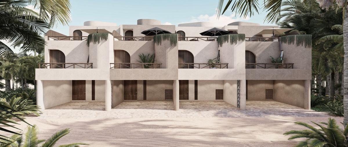 Foto de rancho en venta en  , chicxulub puerto, progreso, yucatán, 28581392 No. 01