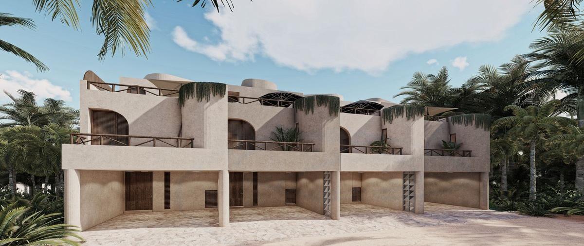 Foto de rancho en venta en  , chicxulub puerto, progreso, yucatán, 28581392 No. 02