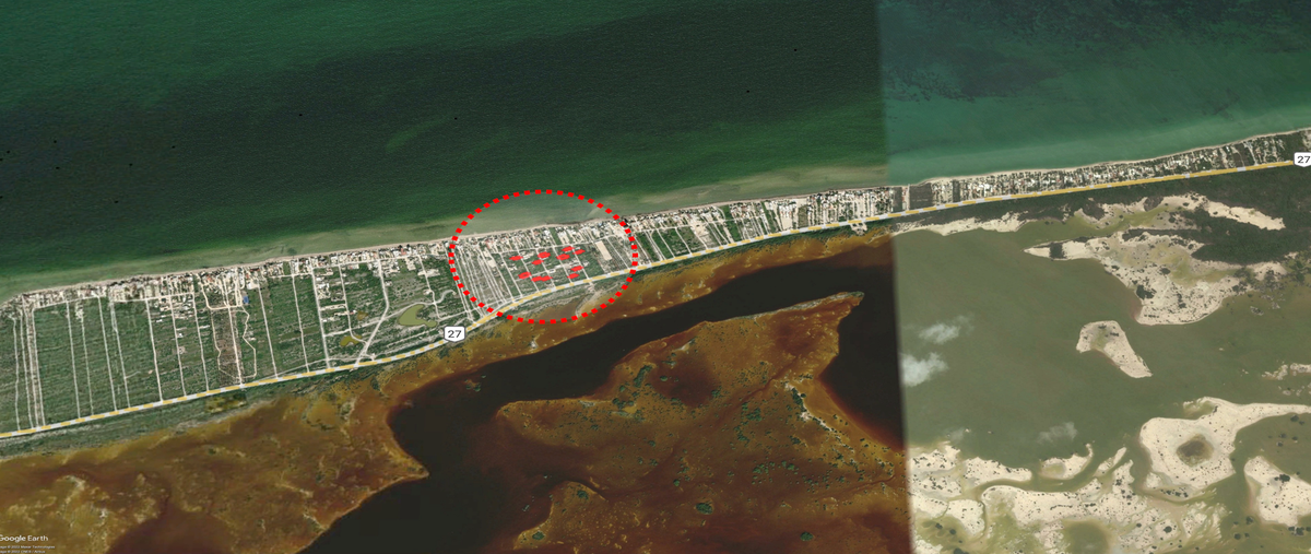Foto de terreno habitacional en , chicxulub puerto, progreso, yucatán, 0 foto 03 Foto de terreno habitacional en venta en , chicxulub puerto, progreso, yucatán, 0 No. 03