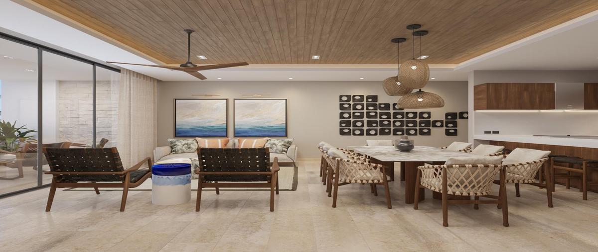 Foto de departamento en venta en  , chicxulub puerto, progreso, yucatán, 0 No. 03