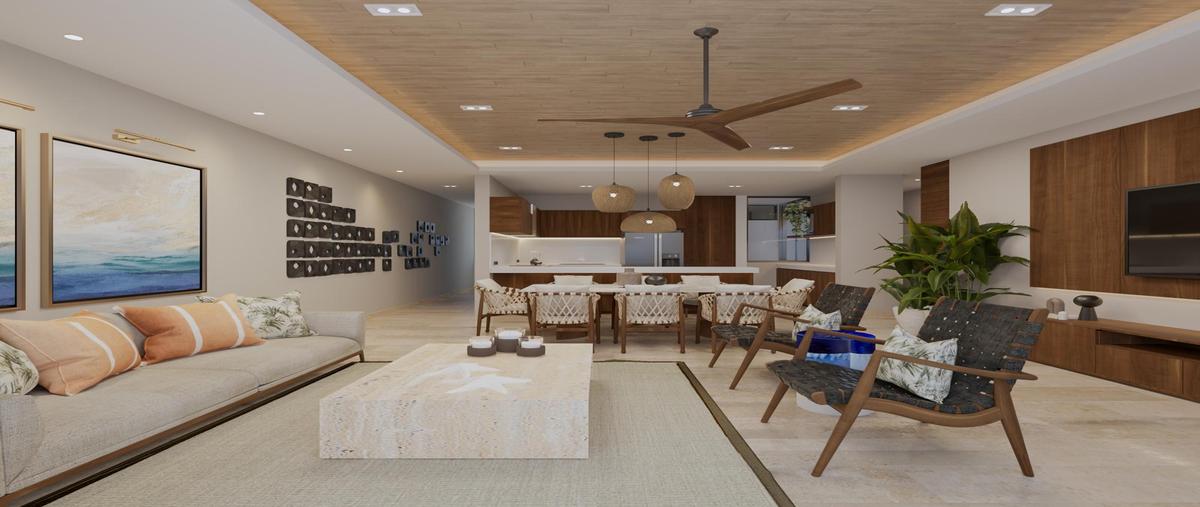 Foto de departamento en venta en  , chicxulub puerto, progreso, yucatán, 0 No. 04