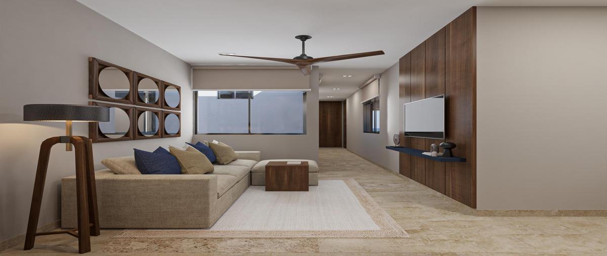 Foto de departamento en venta en  , chicxulub puerto, progreso, yucatán, 0 No. 05