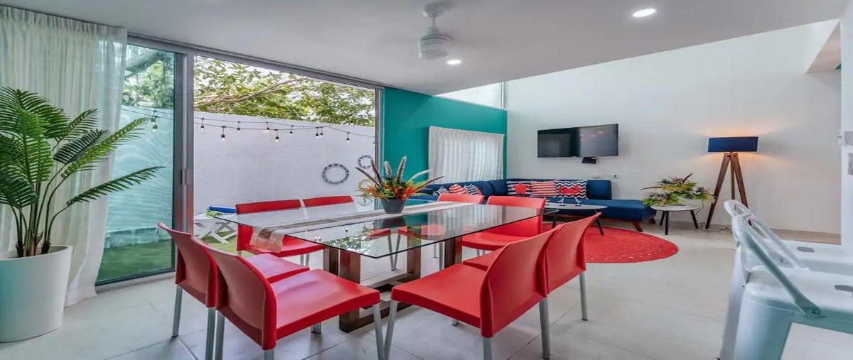 Foto de casa en venta en  , chicxulub puerto, progreso, yucatán, 28625778 No. 03