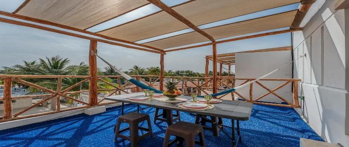 Foto de casa en venta en  , chicxulub puerto, progreso, yucatán, 0 No. 04