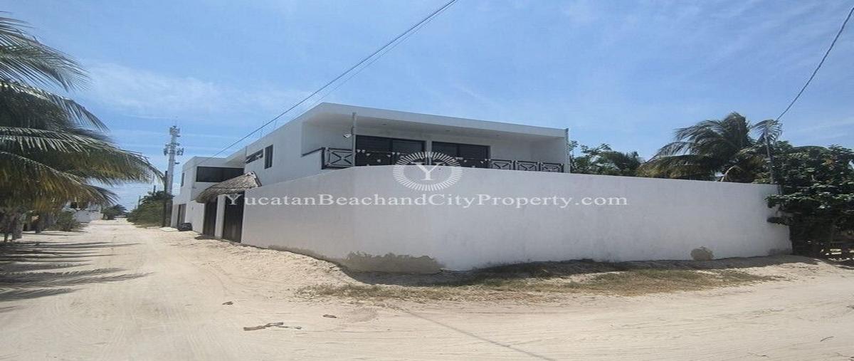 Foto de casa en venta en  , chicxulub puerto, progreso, yucatán, 28645706 No. 02