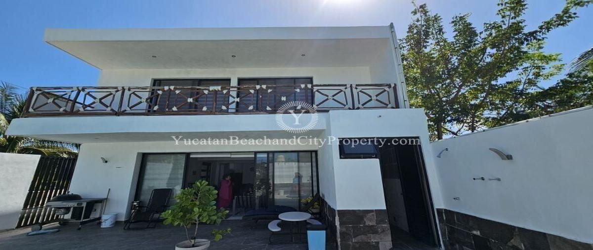 Foto de casa en venta en  , chicxulub puerto, progreso, yucatán, 28645706 No. 03