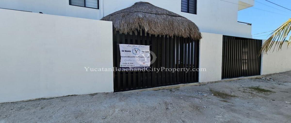 Foto de casa en venta en  , chicxulub puerto, progreso, yucatán, 28645706 No. 04