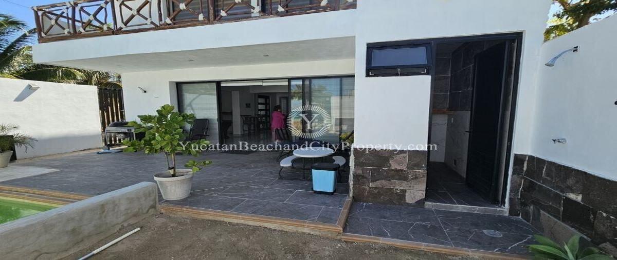 Foto de casa en venta en  , chicxulub puerto, progreso, yucatán, 28645706 No. 05