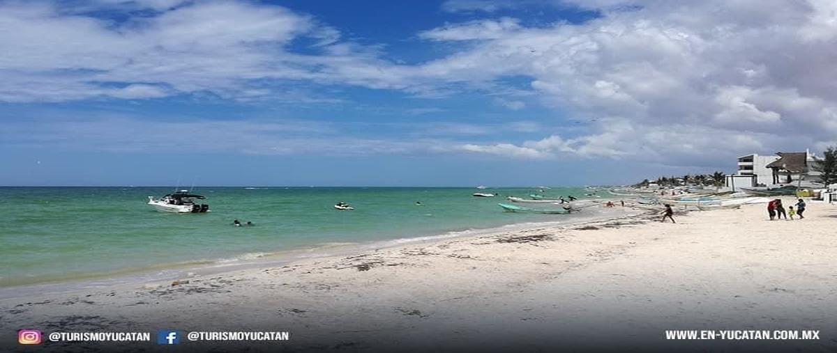 Foto de terreno habitacional en venta en  , chicxulub puerto, progreso, yucatán, 0 No. 04