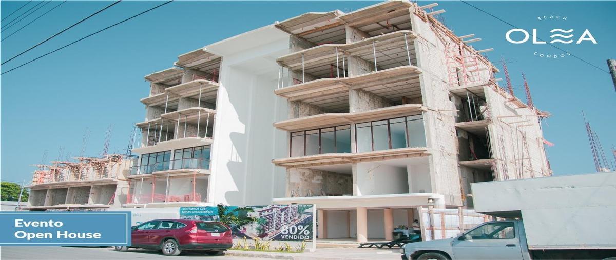 Foto de departamento en venta en  , chicxulub puerto, progreso, yucatán, 0 No. 03