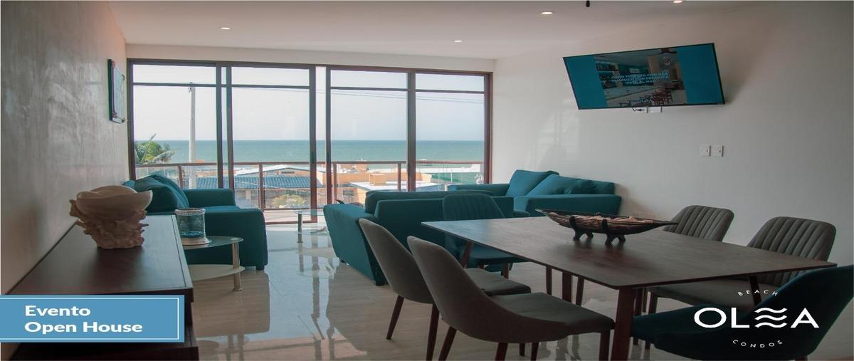 Foto de departamento en venta en  , chicxulub puerto, progreso, yucatán, 0 No. 05