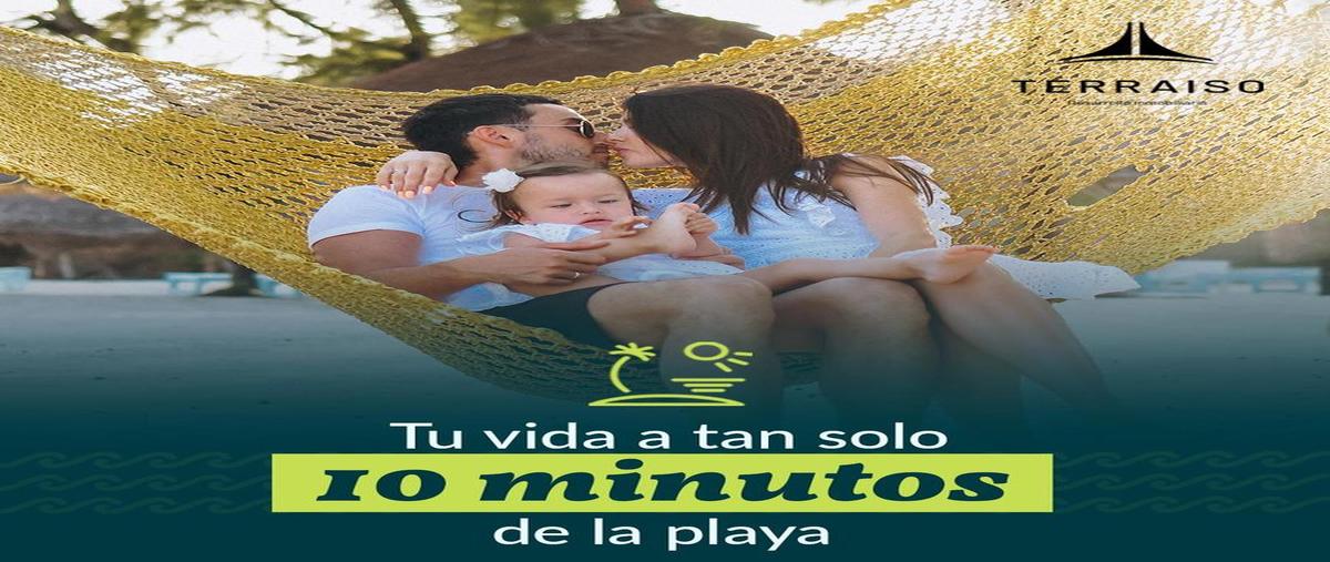 Foto de terreno habitacional en venta en  , chicxulub puerto, progreso, yucatán, 0 No. 03