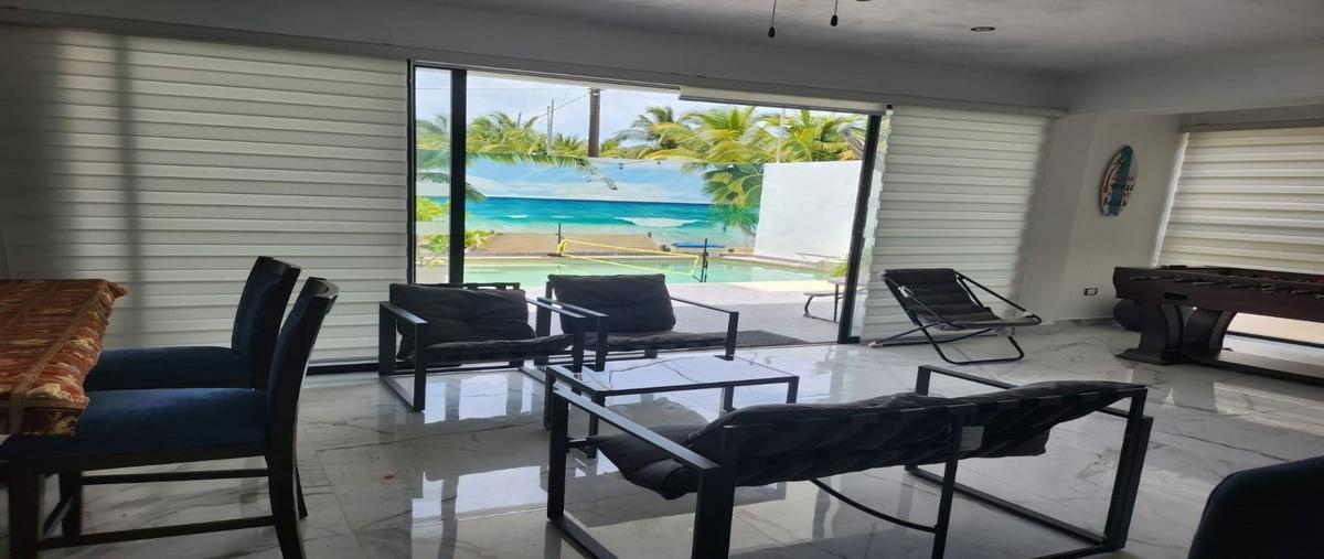 Foto de casa en , chicxulub puerto, progreso, yucatán, 28850555 foto 02 Foto de casa en venta en , chicxulub puerto, progreso, yucatán, 28850555 No. 02