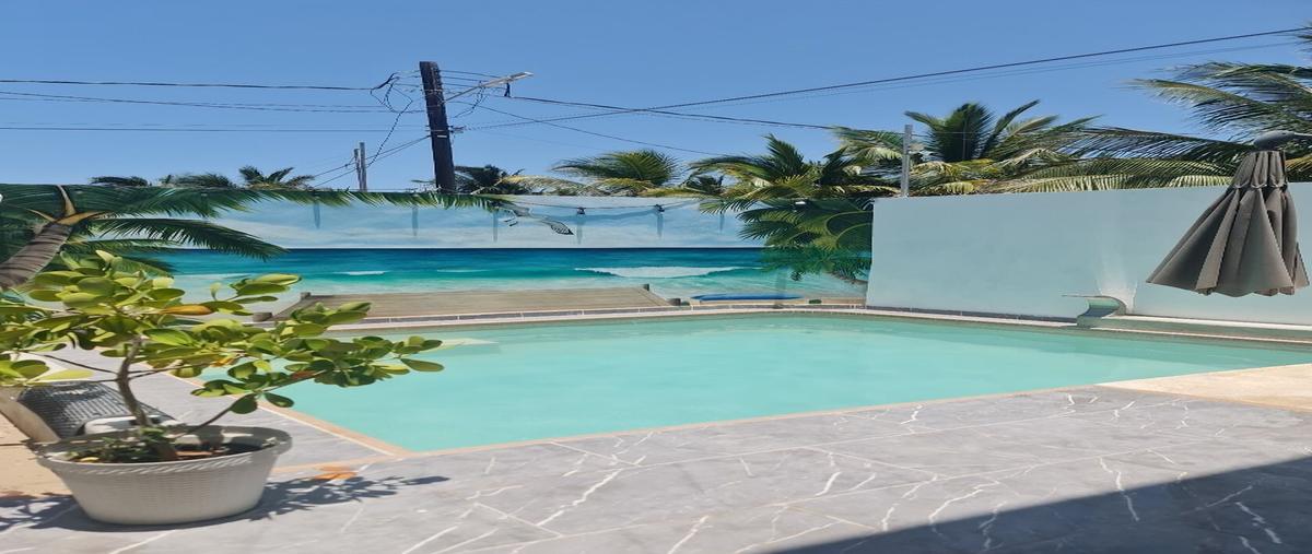 Foto de casa en , chicxulub puerto, progreso, yucatán, 28850555 foto 03 Foto de casa en venta en , chicxulub puerto, progreso, yucatán, 28850555 No. 03
