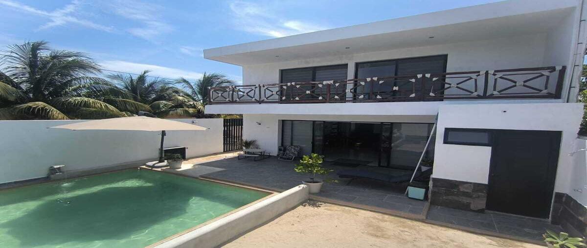Foto de casa en , chicxulub puerto, progreso, yucatán, 28850555 foto 04 Foto de casa en venta en , chicxulub puerto, progreso, yucatán, 28850555 No. 04
