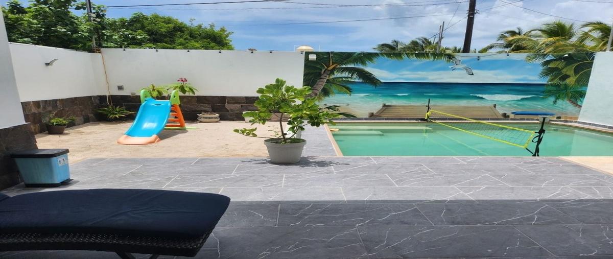 Foto de casa en , chicxulub puerto, progreso, yucatán, 28850555 foto 05 Foto de casa en venta en , chicxulub puerto, progreso, yucatán, 28850555 No. 05